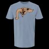 6500M - Best Value Ringspun Garment-Dyed T-Shirt Thumbnail