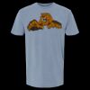 6500M - Best Value Ringspun Garment-Dyed T-Shirt Thumbnail