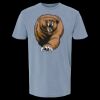 6500M - Best Value Ringspun Garment-Dyed T-Shirt Thumbnail