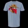 6500M - Best Value Ringspun Garment-Dyed T-Shirt Thumbnail