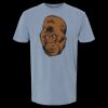 6500M - Best Value Ringspun Garment-Dyed T-Shirt Thumbnail