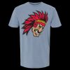 6500M - Best Value Ringspun Garment-Dyed T-Shirt Thumbnail