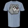 6500M - Best Value Ringspun Garment-Dyed T-Shirt Thumbnail