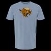 6500M - Best Value Ringspun Garment-Dyed T-Shirt Thumbnail