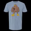 6500M - Best Value Ringspun Garment-Dyed T-Shirt Thumbnail