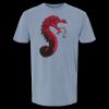 6500M - Best Value Ringspun Garment-Dyed T-Shirt Thumbnail