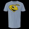 6500M - Best Value Ringspun Garment-Dyed T-Shirt Thumbnail