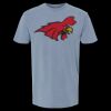 6500M - Best Value Ringspun Garment-Dyed T-Shirt Thumbnail