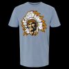6500M - Best Value Ringspun Garment-Dyed T-Shirt Thumbnail