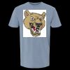 6500M - Best Value Ringspun Garment-Dyed T-Shirt Thumbnail