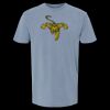 6500M - Best Value Ringspun Garment-Dyed T-Shirt Thumbnail