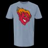 6500M - Best Value Ringspun Garment-Dyed T-Shirt Thumbnail