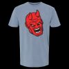 6500M - Best Value Ringspun Garment-Dyed T-Shirt Thumbnail