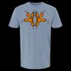 6500M - Best Value Ringspun Garment-Dyed T-Shirt Thumbnail