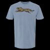 6500M - Best Value Ringspun Garment-Dyed T-Shirt Thumbnail