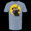 6500M - Best Value Ringspun Garment-Dyed T-Shirt Thumbnail