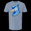 6500M - Best Value Ringspun Garment-Dyed T-Shirt Thumbnail
