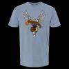 6500M - Best Value Ringspun Garment-Dyed T-Shirt Thumbnail