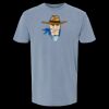 6500M - Best Value Ringspun Garment-Dyed T-Shirt Thumbnail