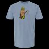 6500M - Best Value Ringspun Garment-Dyed T-Shirt Thumbnail