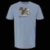 6500M - Best Value Ringspun Garment-Dyed T-Shirt Thumbnail