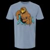 6500M - Best Value Ringspun Garment-Dyed T-Shirt Thumbnail