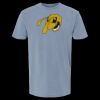 6500M - Best Value Ringspun Garment-Dyed T-Shirt Thumbnail