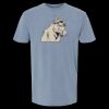 6500M - Best Value Ringspun Garment-Dyed T-Shirt Thumbnail