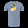 6500M - Best Value Ringspun Garment-Dyed T-Shirt Thumbnail