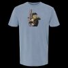 6500M - Best Value Ringspun Garment-Dyed T-Shirt Thumbnail