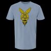6500M - Best Value Ringspun Garment-Dyed T-Shirt Thumbnail