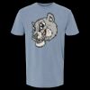 6500M - Best Value Ringspun Garment-Dyed T-Shirt Thumbnail