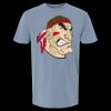 6500M - Best Value Ringspun Garment-Dyed T-Shirt Thumbnail