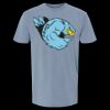 6500M - Best Value Ringspun Garment-Dyed T-Shirt Thumbnail