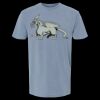 6500M - Best Value Ringspun Garment-Dyed T-Shirt Thumbnail