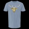6500M - Best Value Ringspun Garment-Dyed T-Shirt Thumbnail