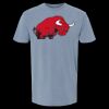 6500M - Best Value Ringspun Garment-Dyed T-Shirt Thumbnail