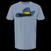 6500M - Best Value Ringspun Garment-Dyed T-Shirt Thumbnail