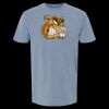 6500M - Best Value Ringspun Garment-Dyed T-Shirt Thumbnail