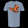 6500M - Best Value Ringspun Garment-Dyed T-Shirt Thumbnail