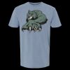 6500M - Best Value Ringspun Garment-Dyed T-Shirt Thumbnail