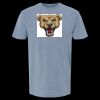 6500M - Best Value Ringspun Garment-Dyed T-Shirt Thumbnail