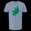 6500M - Best Value Ringspun Garment-Dyed T-Shirt Thumbnail