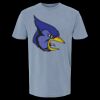 6500M - Best Value Ringspun Garment-Dyed T-Shirt Thumbnail