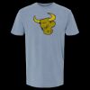6500M - Best Value Ringspun Garment-Dyed T-Shirt Thumbnail