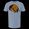 6500M - Best Value Ringspun Garment-Dyed T-Shirt Thumbnail