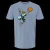 6500M - Best Value Ringspun Garment-Dyed T-Shirt Thumbnail