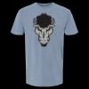 6500M - Best Value Ringspun Garment-Dyed T-Shirt Thumbnail