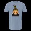 6500M - Best Value Ringspun Garment-Dyed T-Shirt Thumbnail