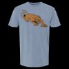 6500M - Best Value Ringspun Garment-Dyed T-Shirt Thumbnail